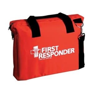 First Responder Kit, Medium Bag Empty