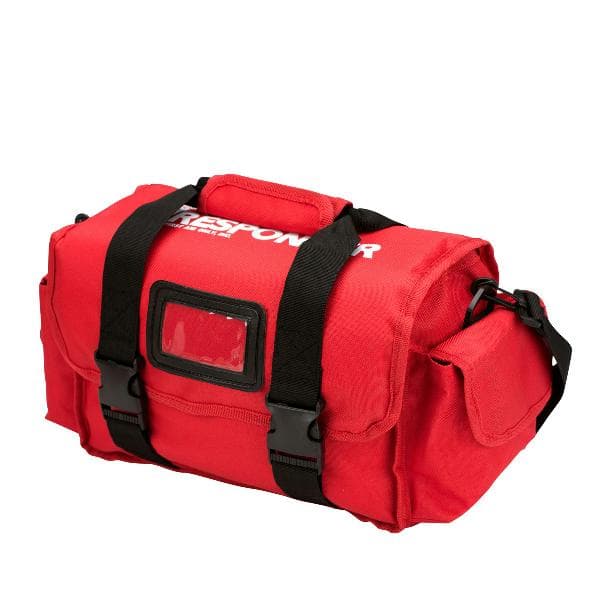 First Responder Kit, Large 158 Piece Bag
