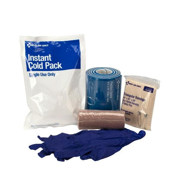 First Aid Triage Pack - Splint/Limb Injury Treatment_4