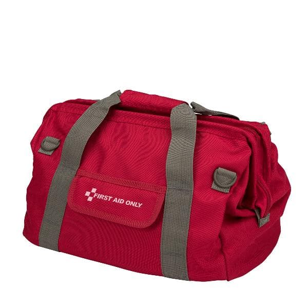 Emergency Preparedness, 24 Person, Large Fabric Bag