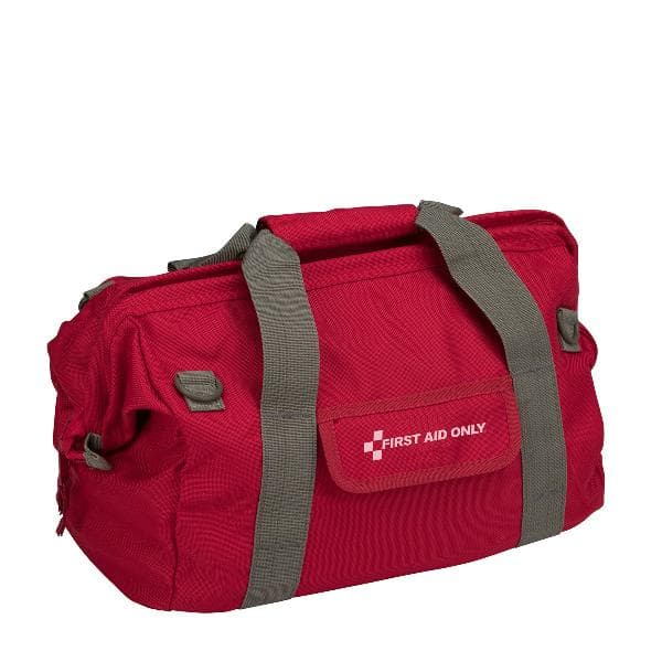 Emergency Preparedness, 24 Person, Large Fabric Bag_1