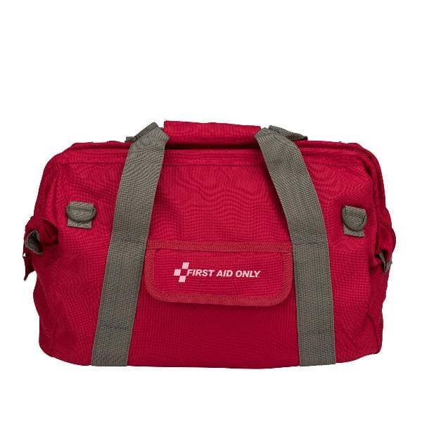 Emergency Preparedness, 24 Person, Large Fabric Bag_2