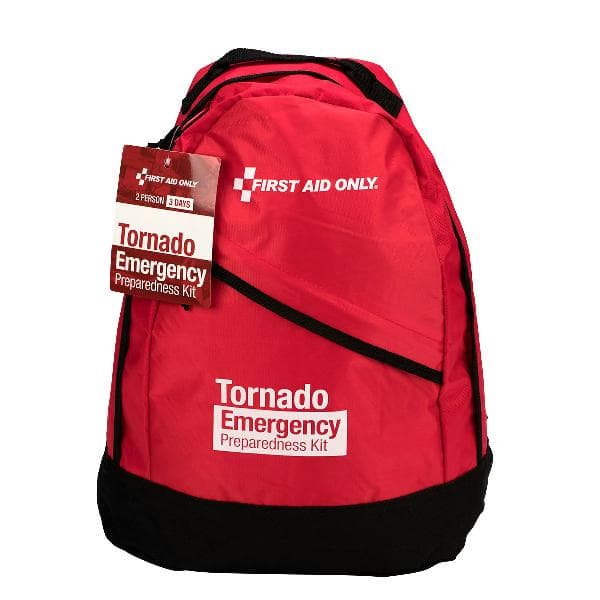 Emergency Preparedness Backpack Tornado_2