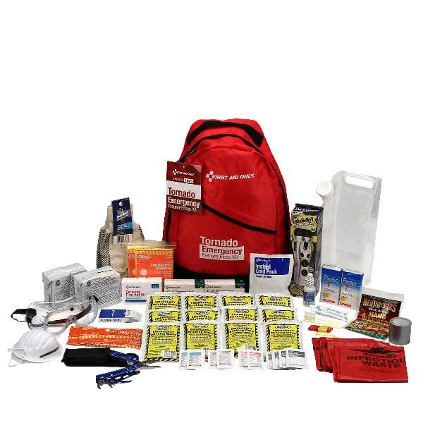 Emergency Preparedness Backpack Tornado_3