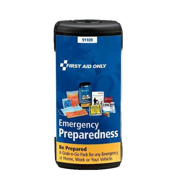 Emergency Preparedness Pod_1