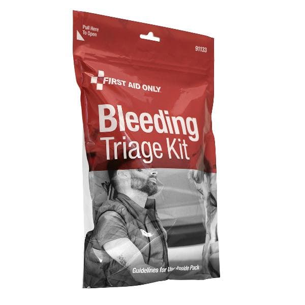 Bleeding Triage Kit_1