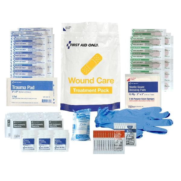 Wound Care Treatment Pack_1