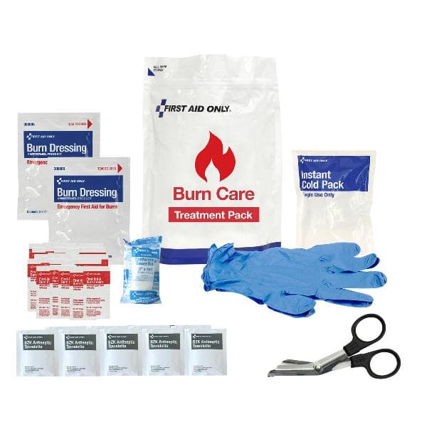 Burn Care Treatment Pack_1