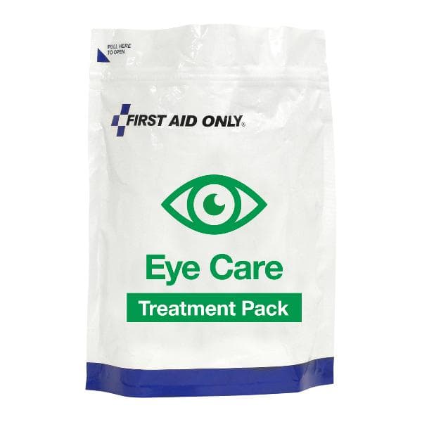 Eye Care Treatment Pack