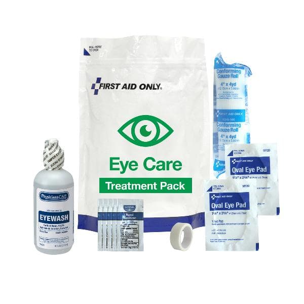 Eye Care Treatment Pack_1