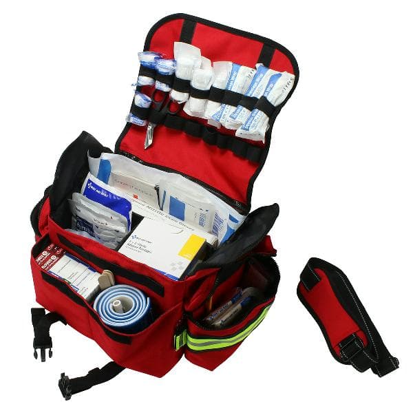 Responder Bag- Basic First Aid_5