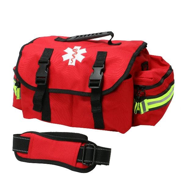 Responder Bag- Basic First Aid_0