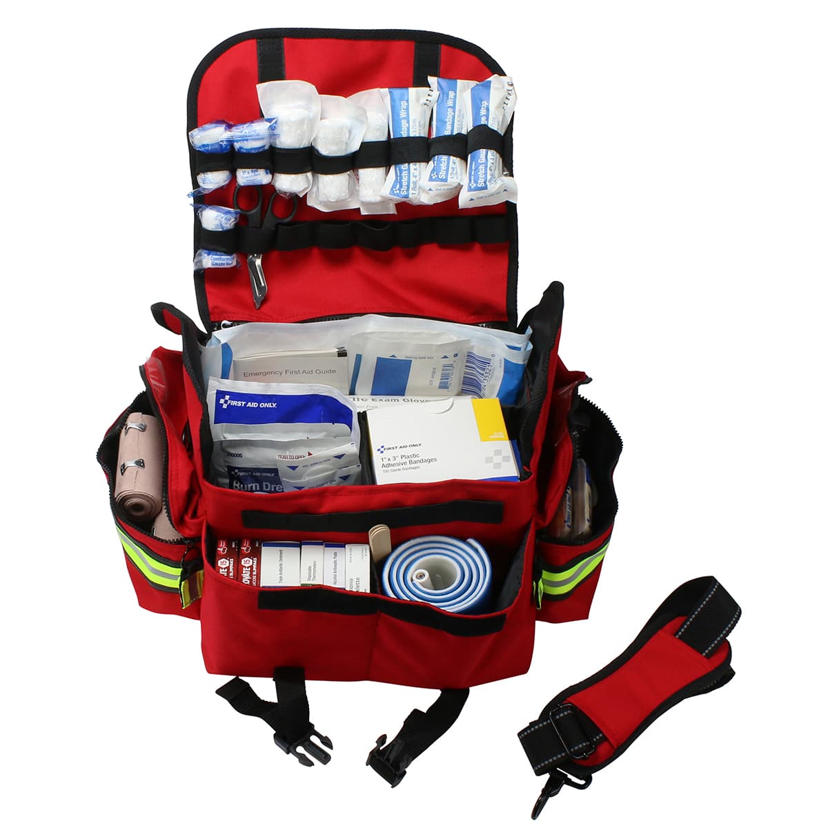 Responder Bag- Basic First Aid