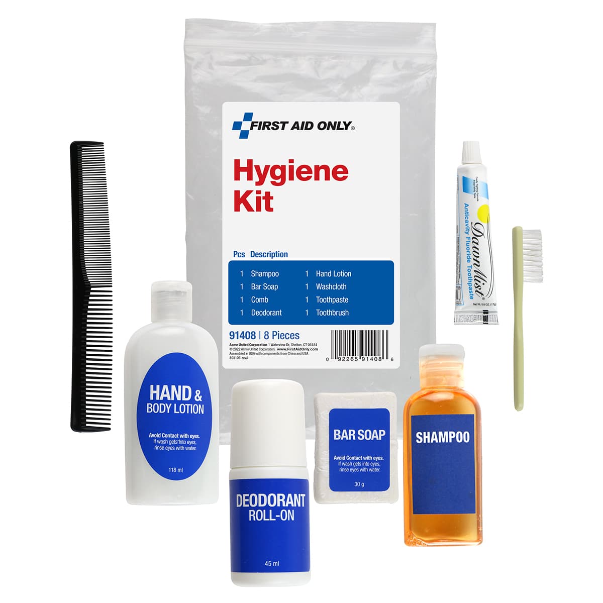 Hygiene Kit