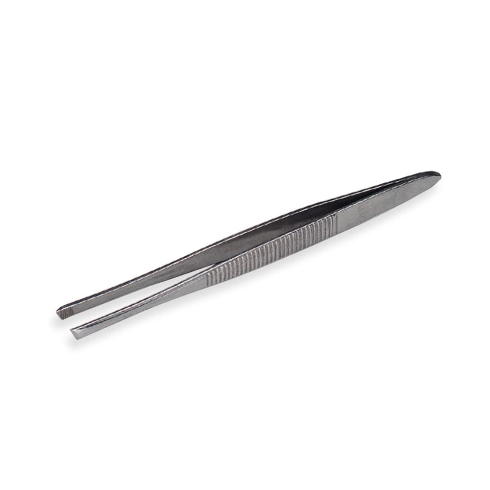 First Aid Only SC Refill 3" Stainless Steel Tweezers