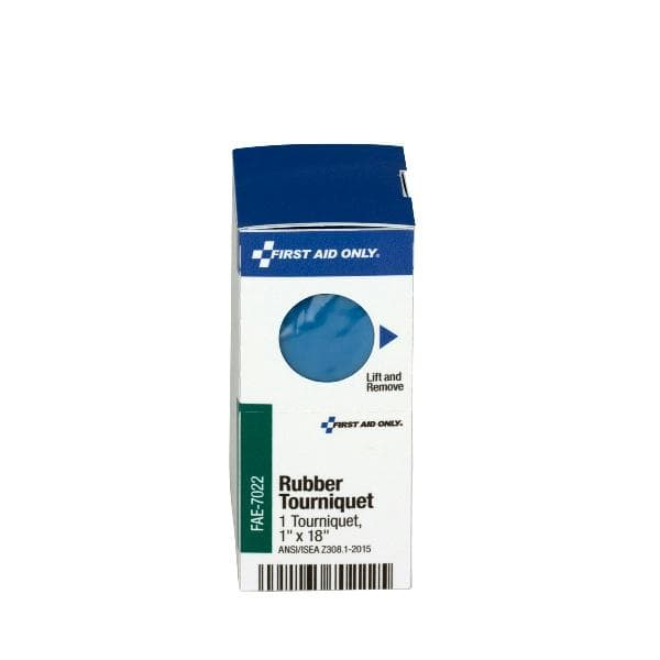 First Aid Only SC Refill Tourniquet