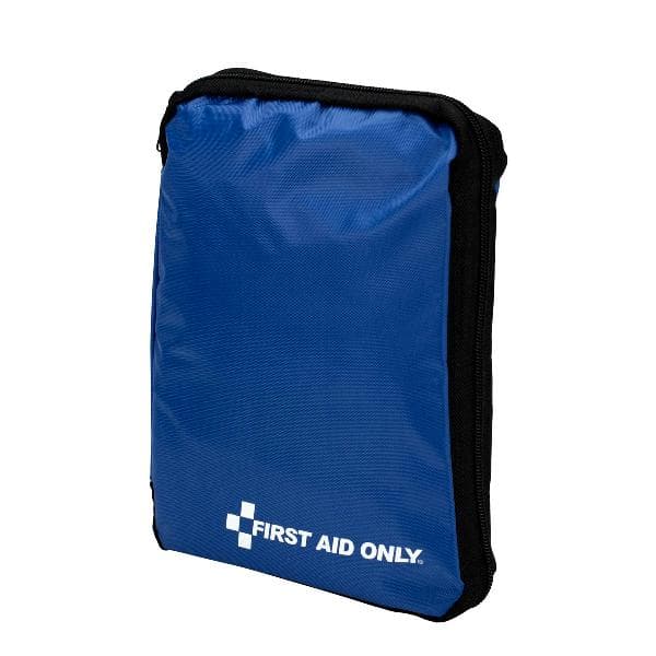 First Aid Kit, 200 Piece, Fabric Case