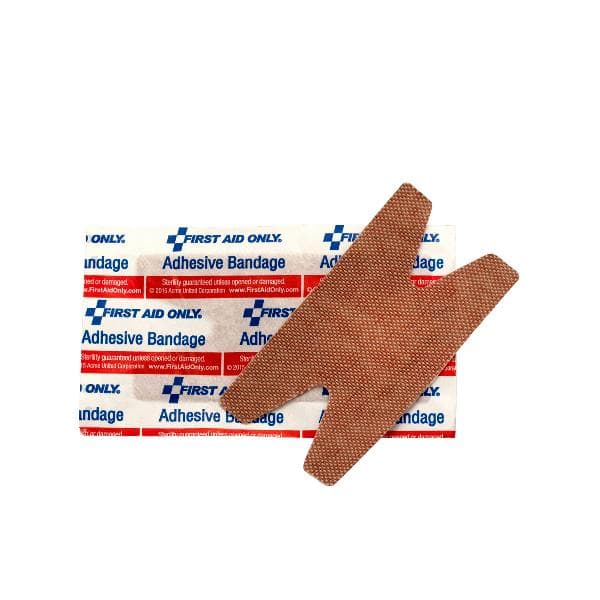 Fabric Knuckle Bandages, 100/box_5