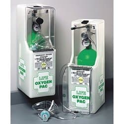 First Aid Only Oxygen Tank, 6 & 12 LPM_0