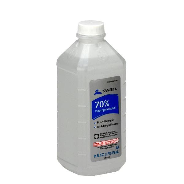 Alcohol, 70% Isopropyl, 16 oz._2