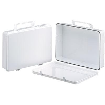 First Aid Only 36 Unit Weatherproof High Impact Plastic Case_0