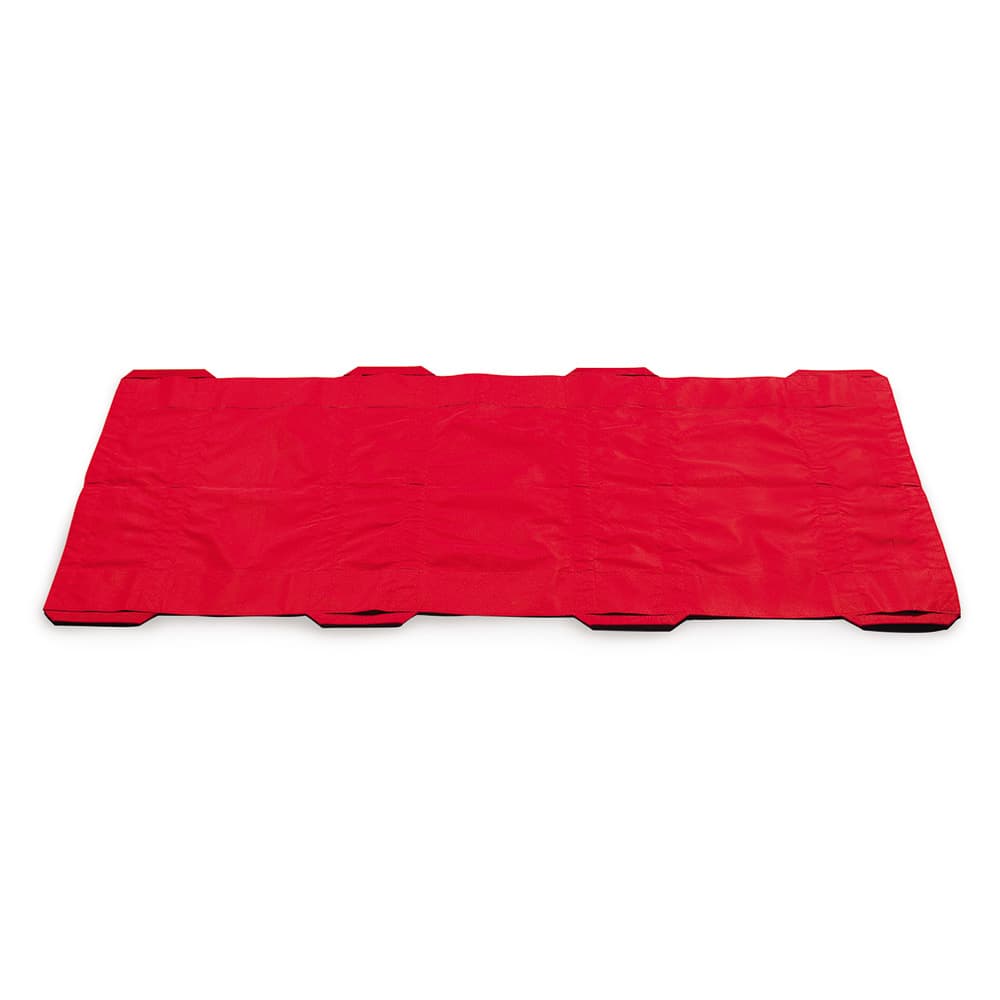 First Aid Only Collapsible Fold-Up Stretcher_0