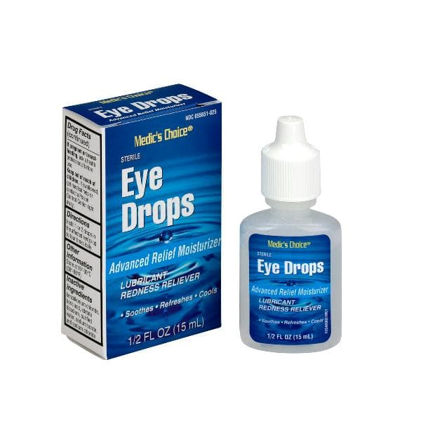 Eye Drops, 1/2 oz._1