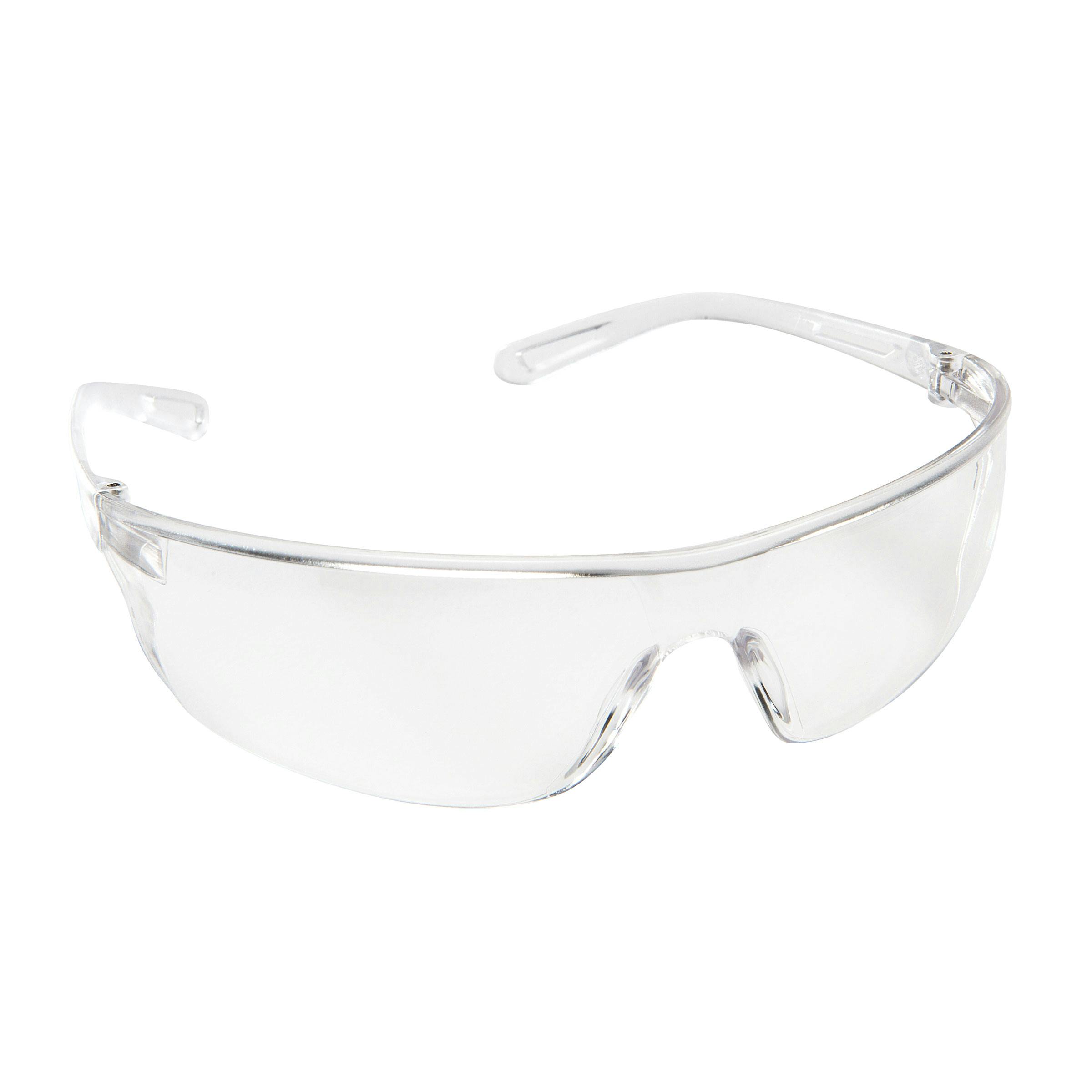 Force360 Air Clear Lens Safety Spectacle_3