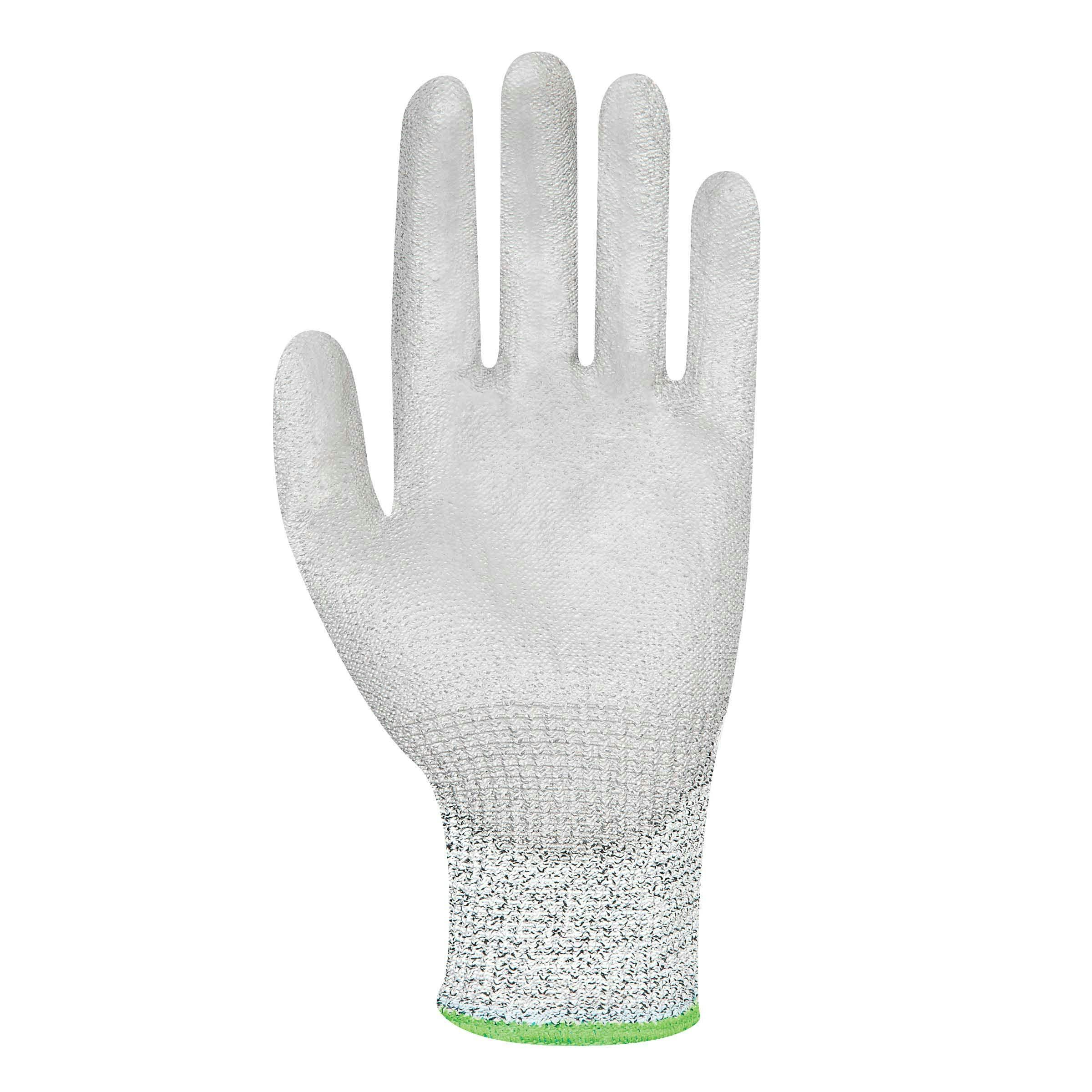 Force360 Titanium 5 Cut 5 PU Glove (Vend Pack) - Formally Gfpr201_2