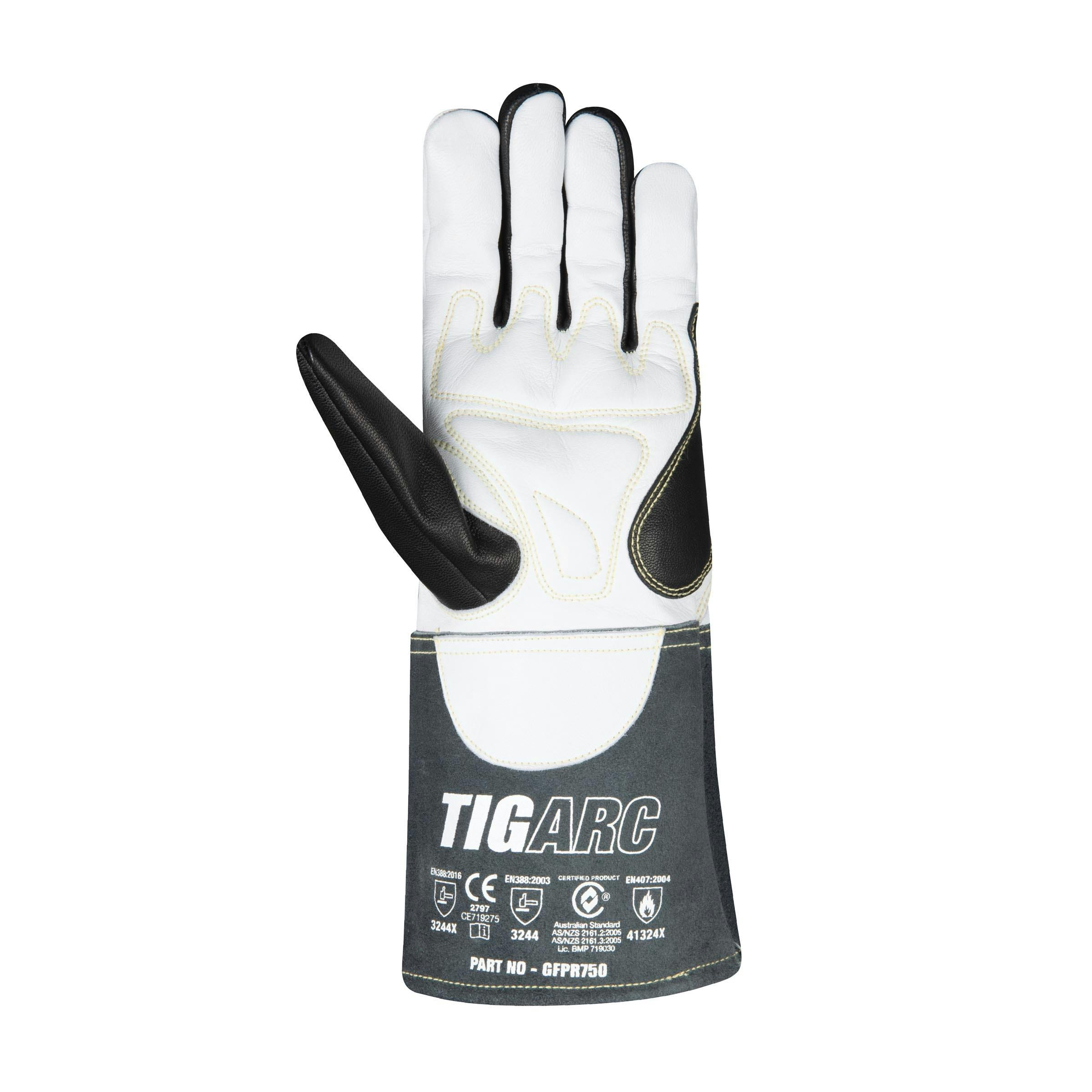 Force360 TigArc Welders Glove_2