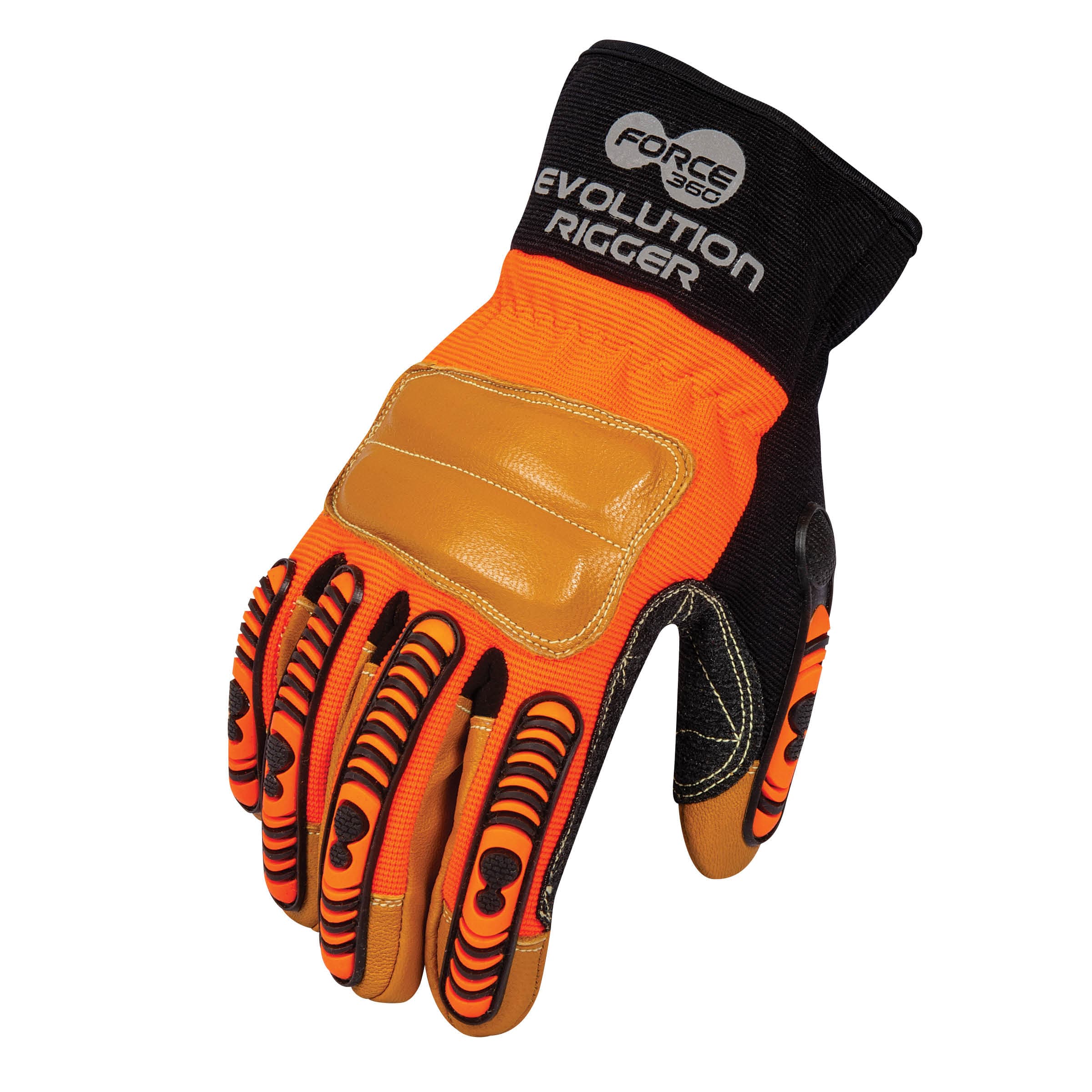 Force360 MX30 Evolution Rigger Cut 5 Glove_1