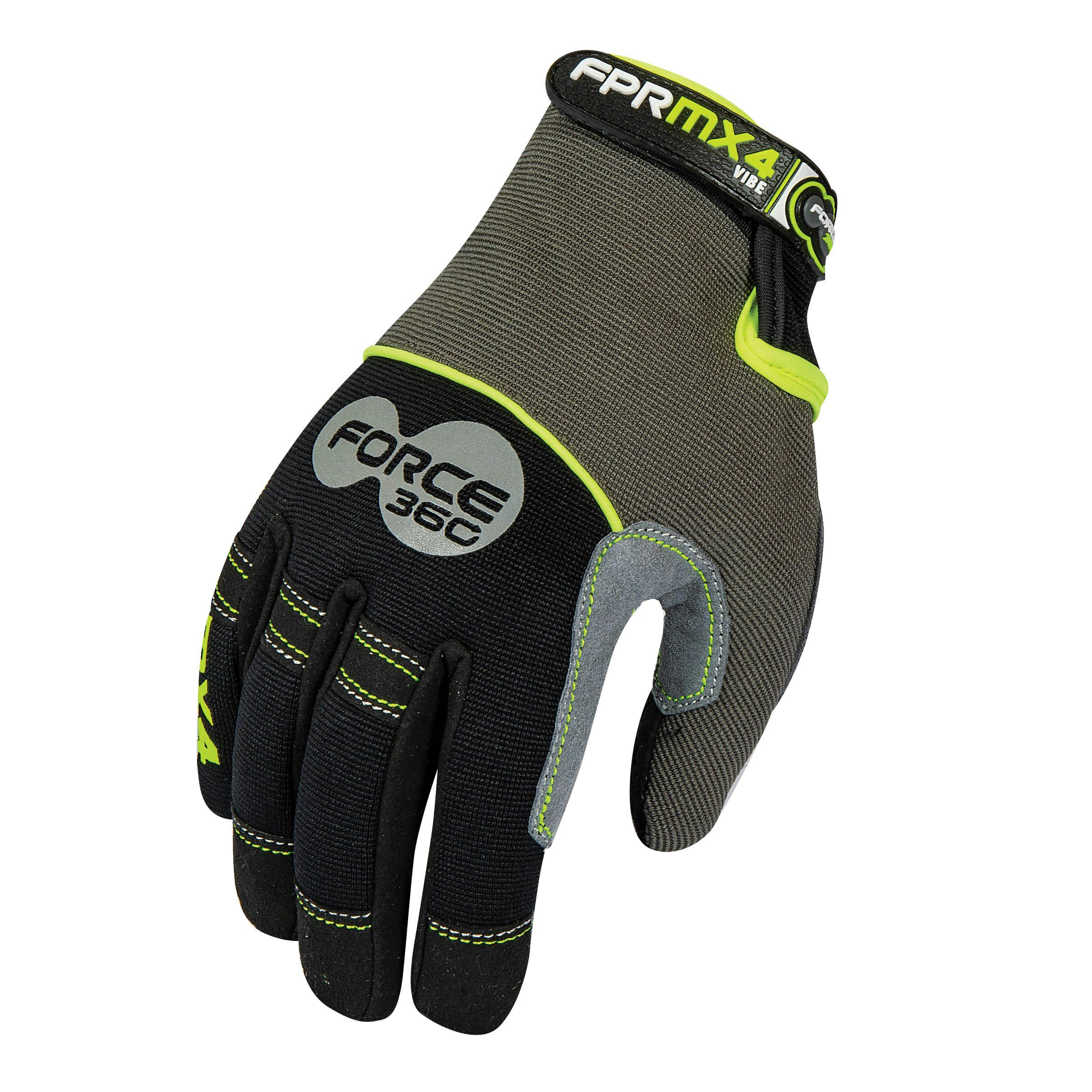Force360 MX4 Vibe Control Mechanics Glove_1