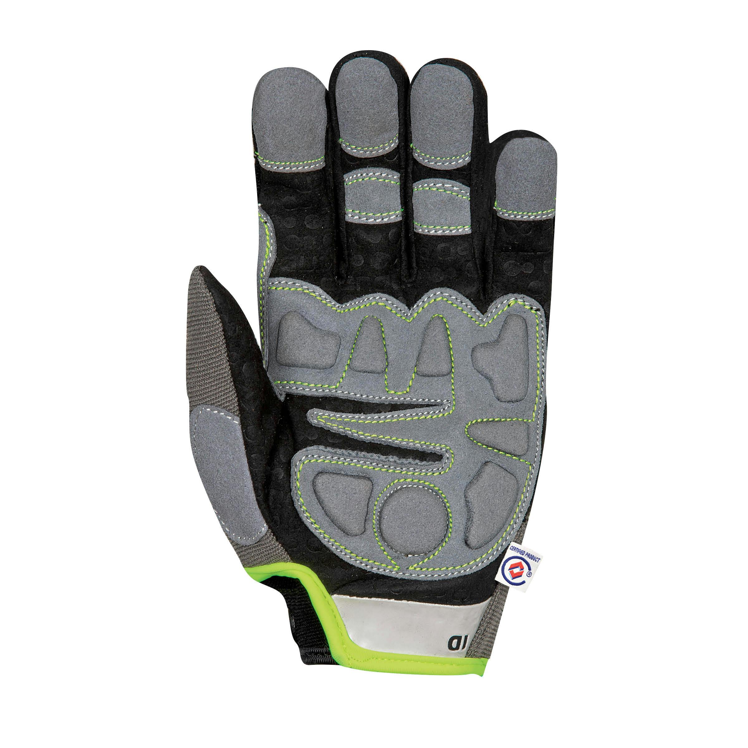 Force360 MX4 Vibe Control Mechanics Glove_2