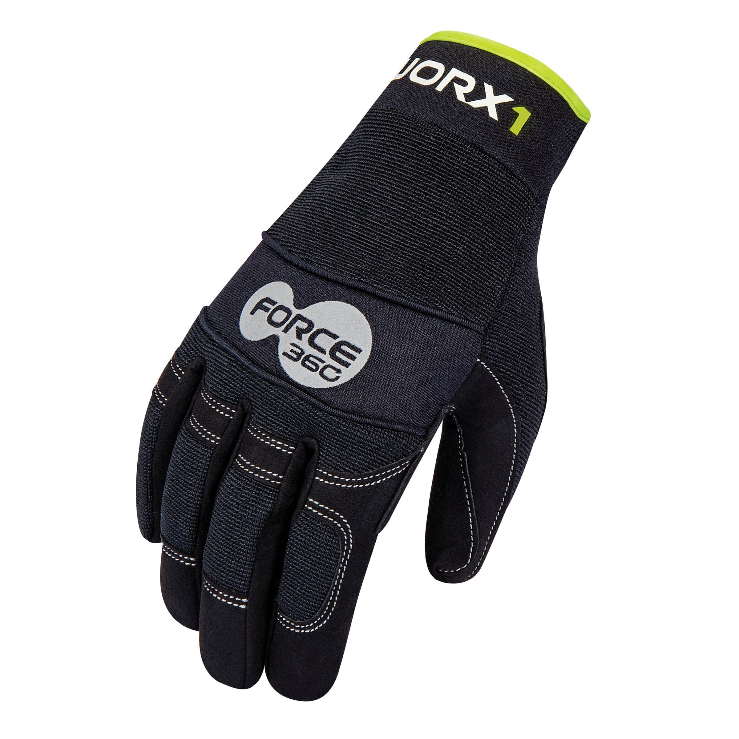 Force360 Worx 1 Original Mechanics Glove_1