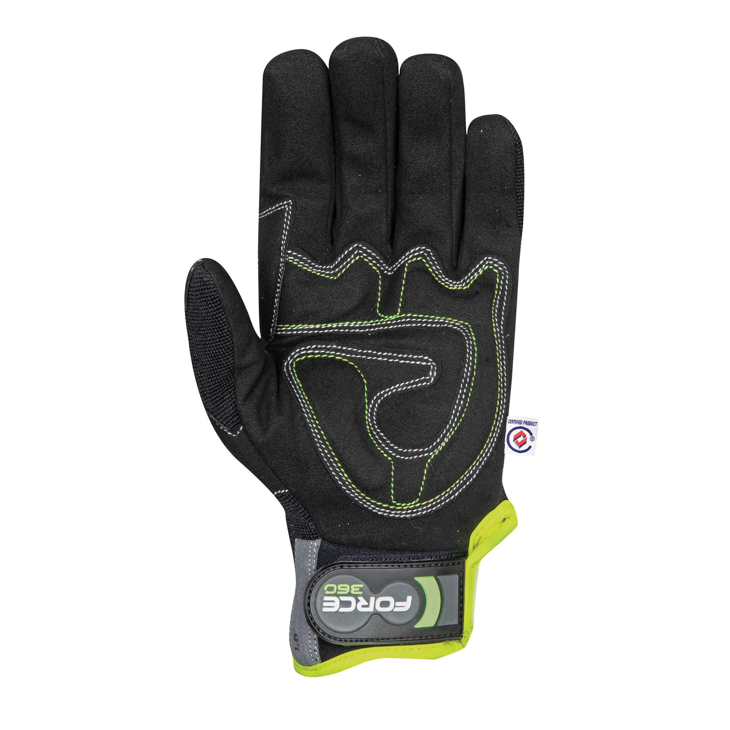Force360 Worx 1 Original Mechanics Glove_2