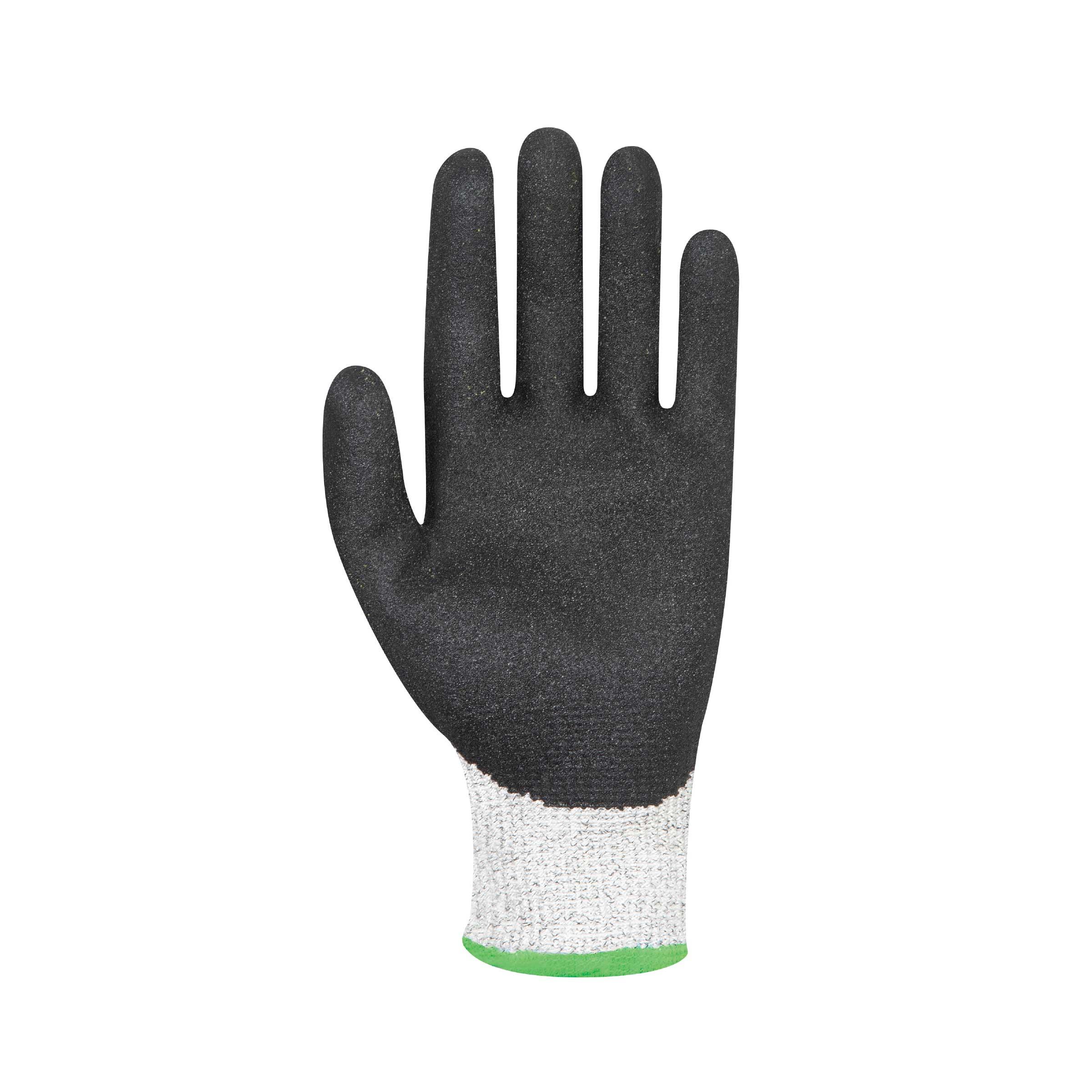 Force360 ECO Worx Cut Level C Nitrile Glove_2