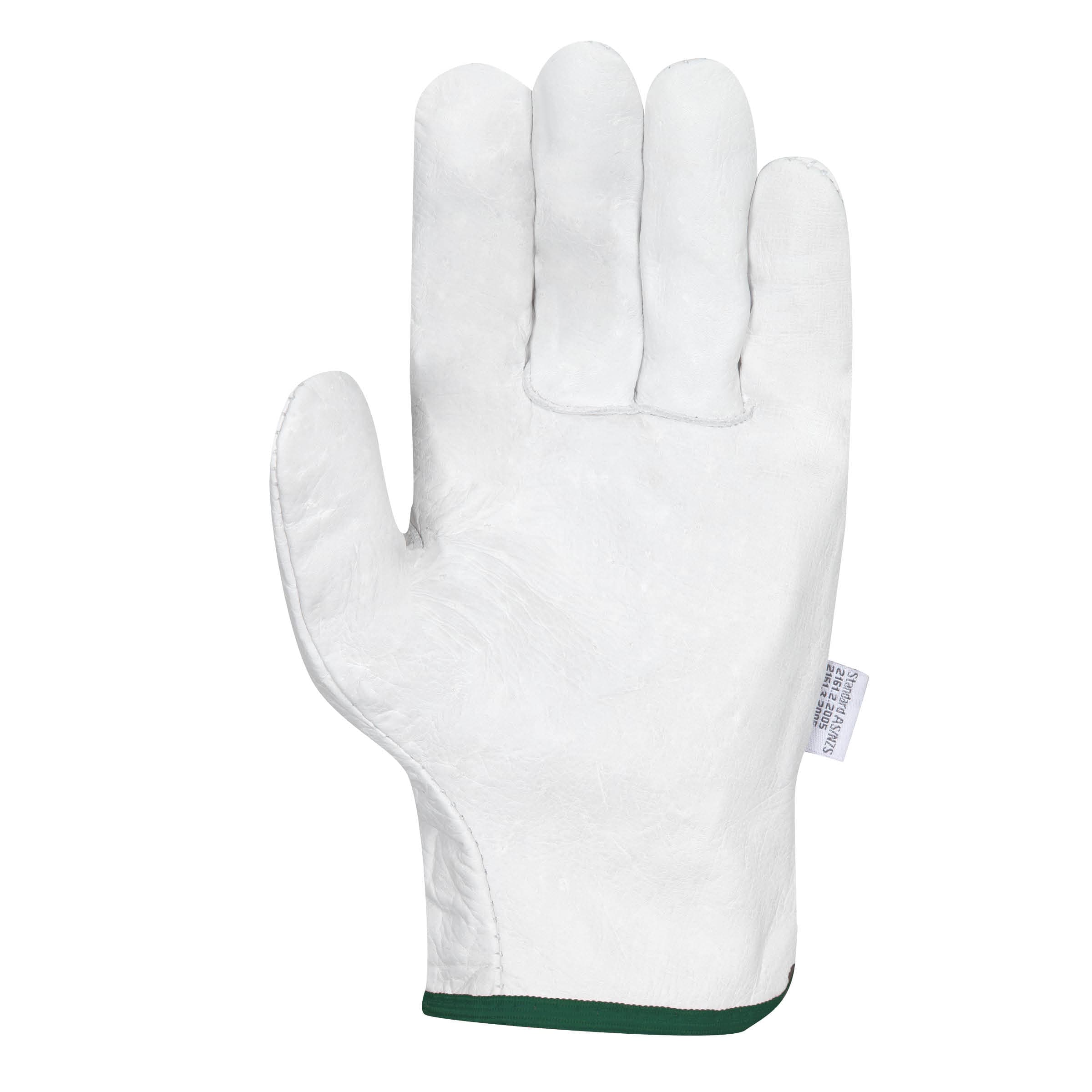 Force360 Split Back Cowhide Rigger Gloves_2