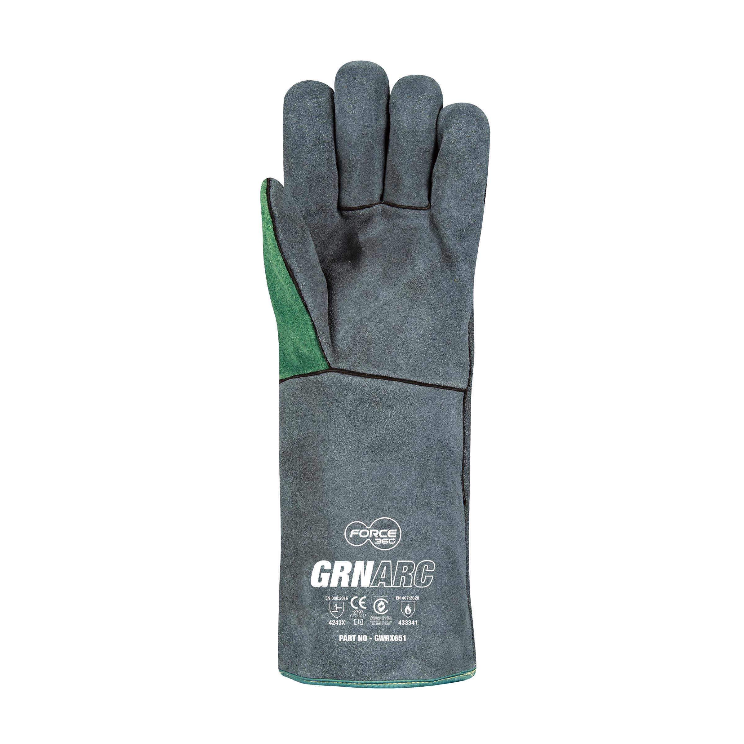 Force360 GrnArc Welders Glove_2