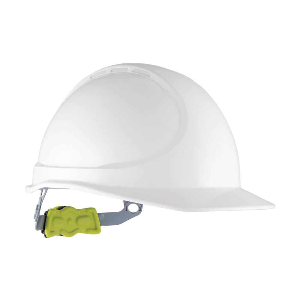Force360 GTE2 ABS Non-Vented Hard Hat With Ratchet Harness, Type1_2