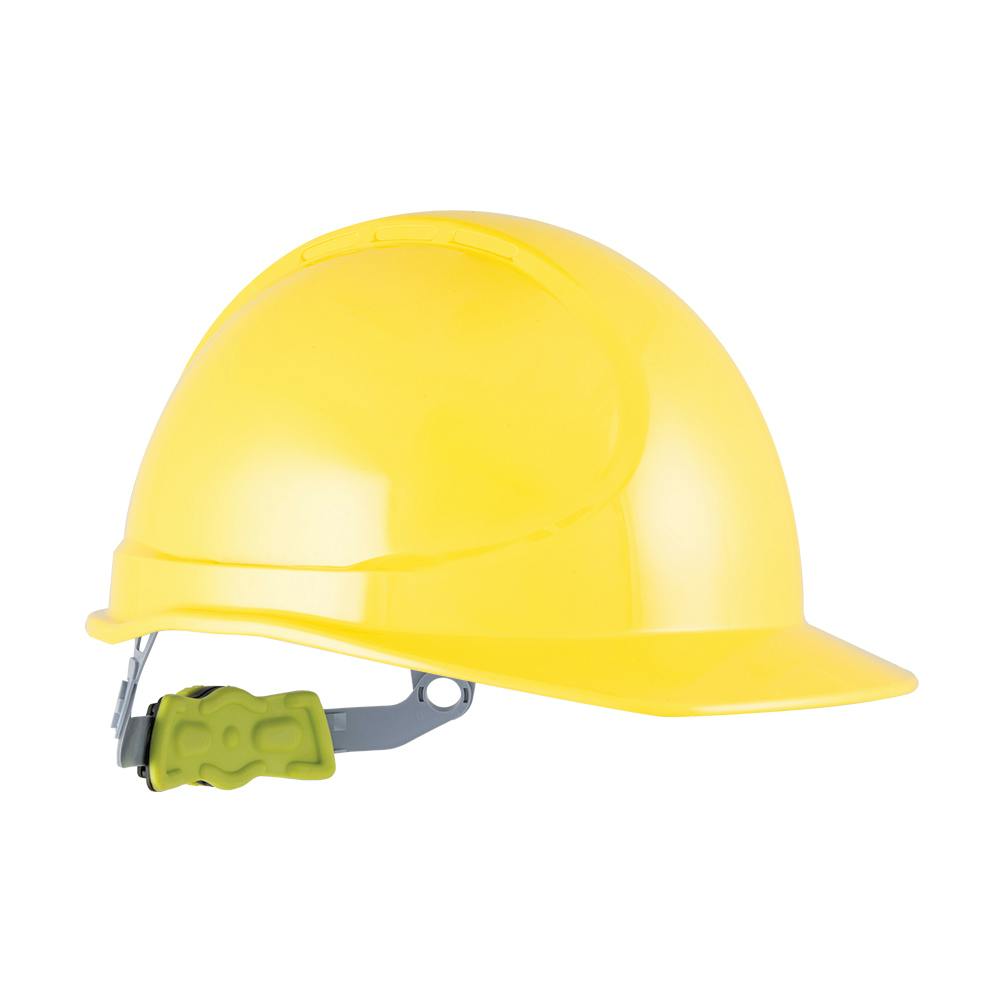 Force360 GTE2 ABS Non-Vented Hard Hat With Ratchet Harness, Type1_5
