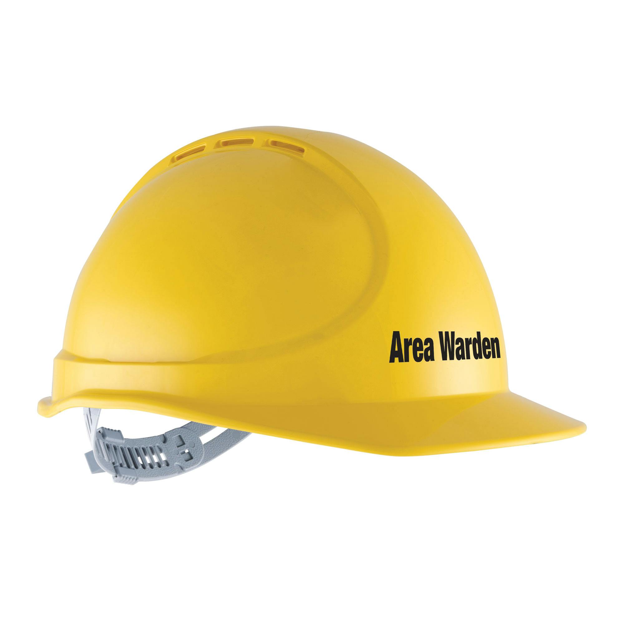 Force360 GTE3 ABS Vented Hard Hat With Slide Lock Harness, Type1