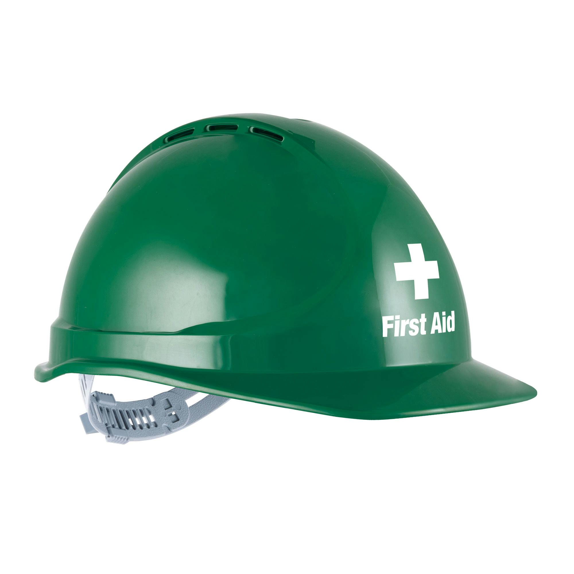 Force360 GTE3 ABS Vented Hard Hat With Slide Lock Harness, Type1_3