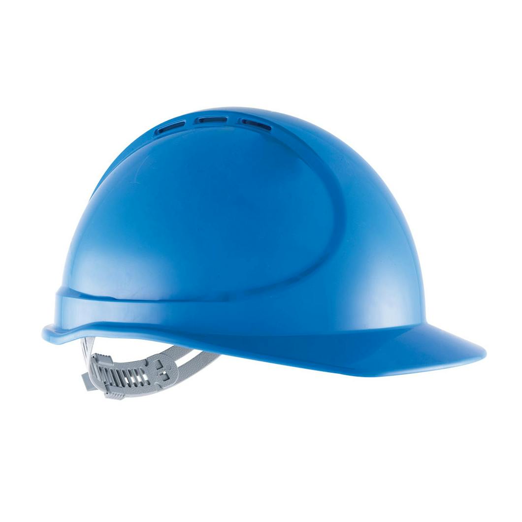 Force360 GTE3 ABS Vented Hard Hat With Slide Lock Harness, Type1_11