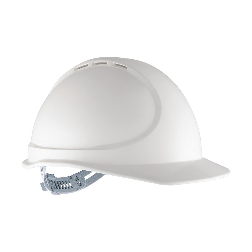 Force360 GTE5 ABS Vented Hard Hat With Poly Cradle Harness, Type1_2