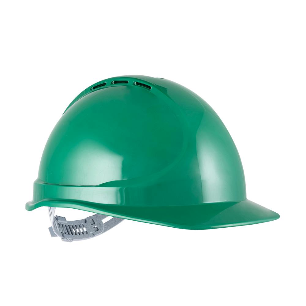 Force360 GTE5 ABS Vented Hard Hat With Poly Cradle Harness, Type1_6