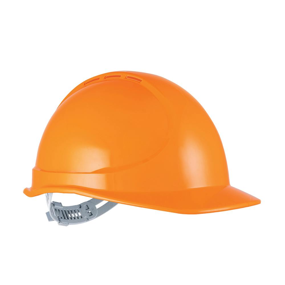 Force360 GTE5 ABS Vented Hard Hat With Poly Cradle Harness, Type1_7