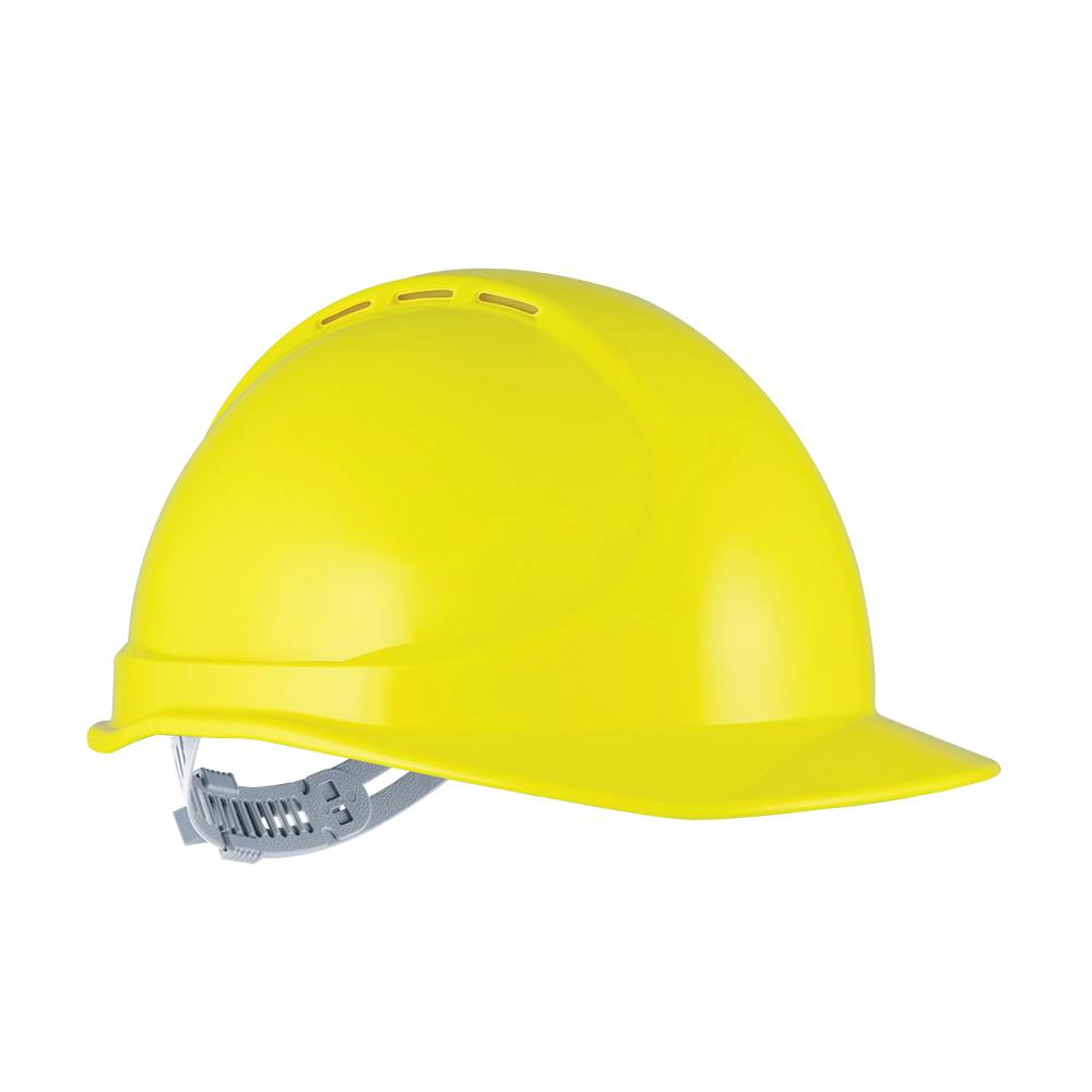 Force360 GTE5 ABS Vented Hard Hat With Poly Cradle Harness, Type1_8