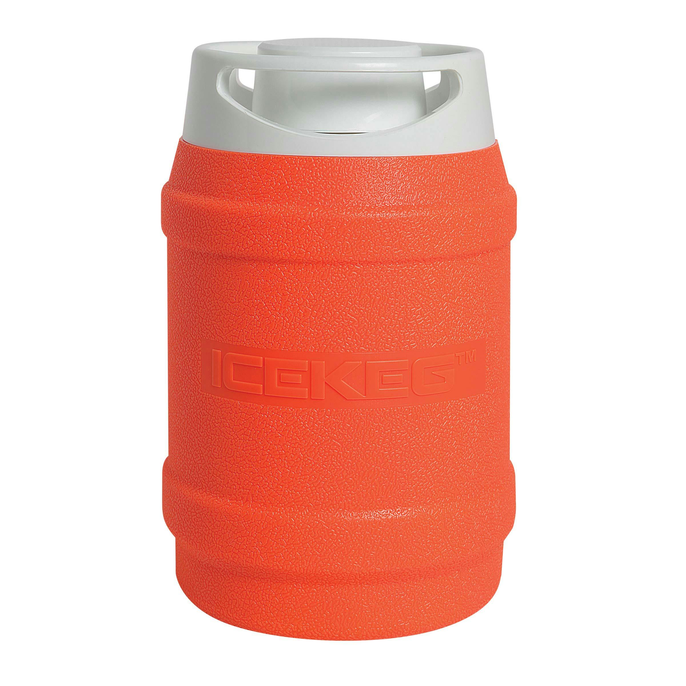 Force360 5 Litre Icekeg Blue_3