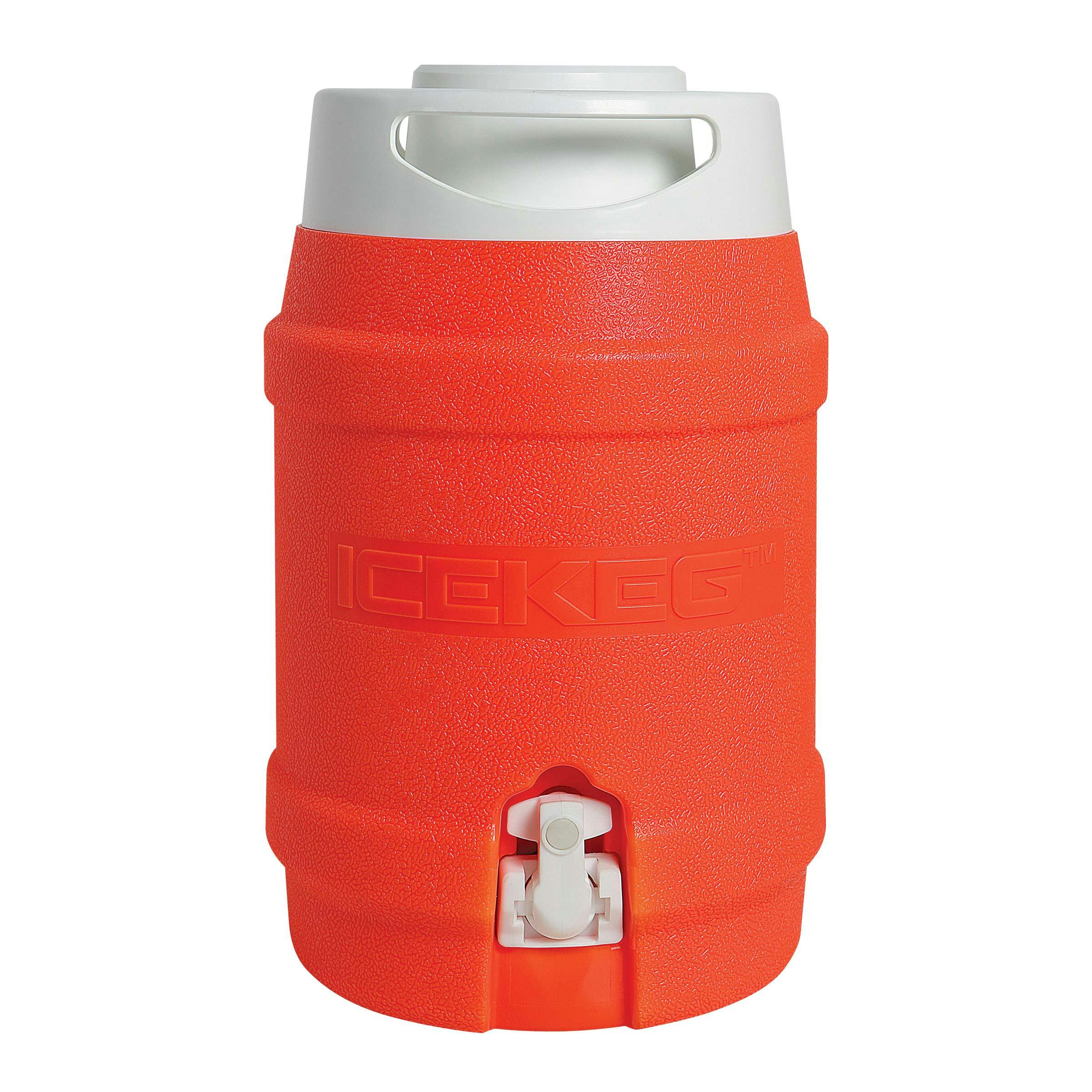 Force360 5 Litre Icekeg Blue_4