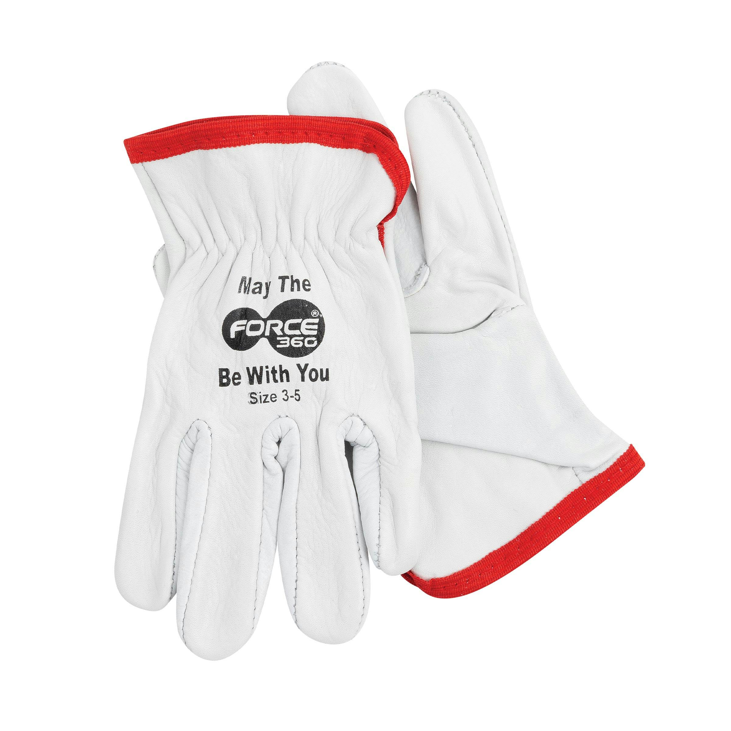 Force360 Kids Age 3-5 PPE Kit_1